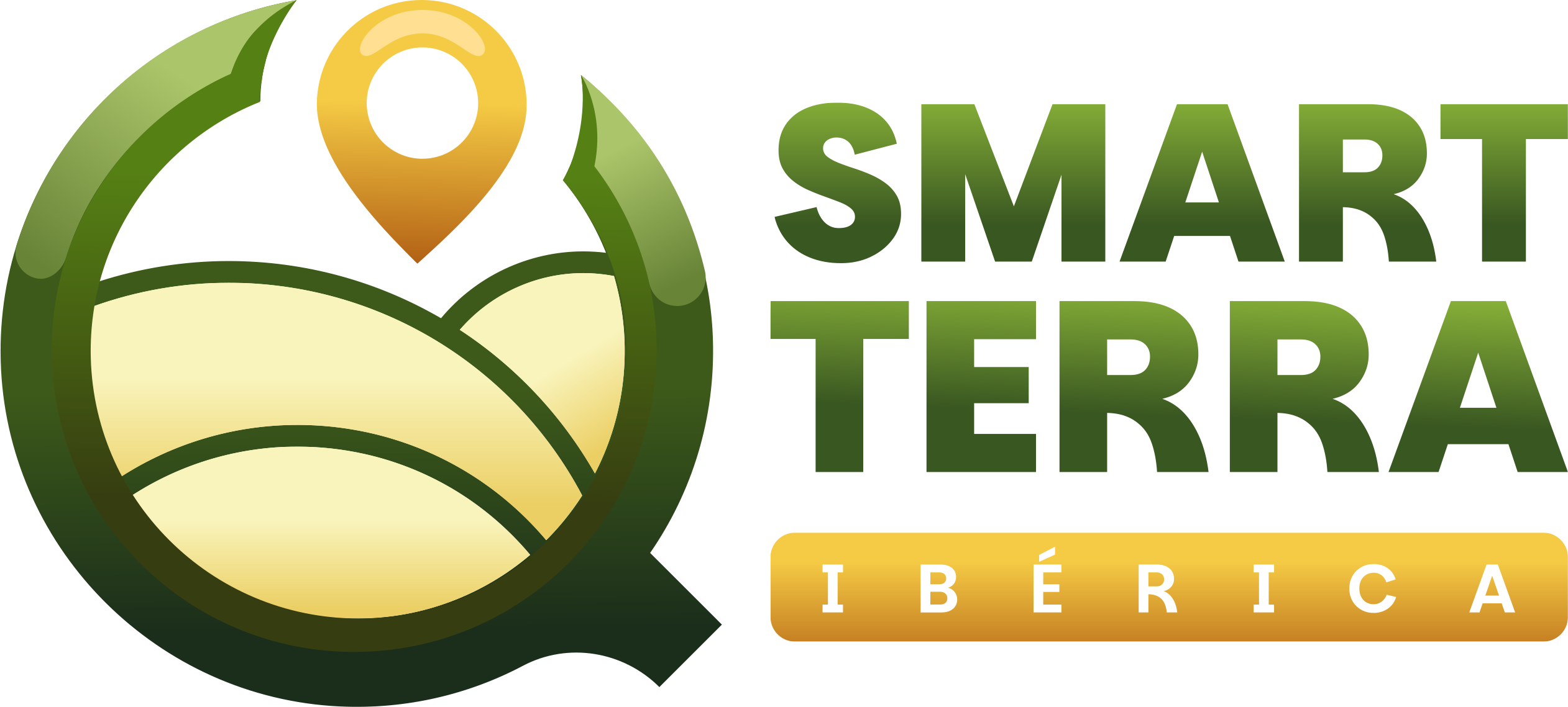 Smart Terra Ibérica